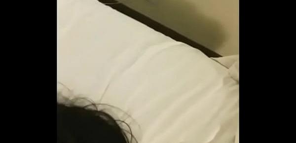  Horny asian babe from New York